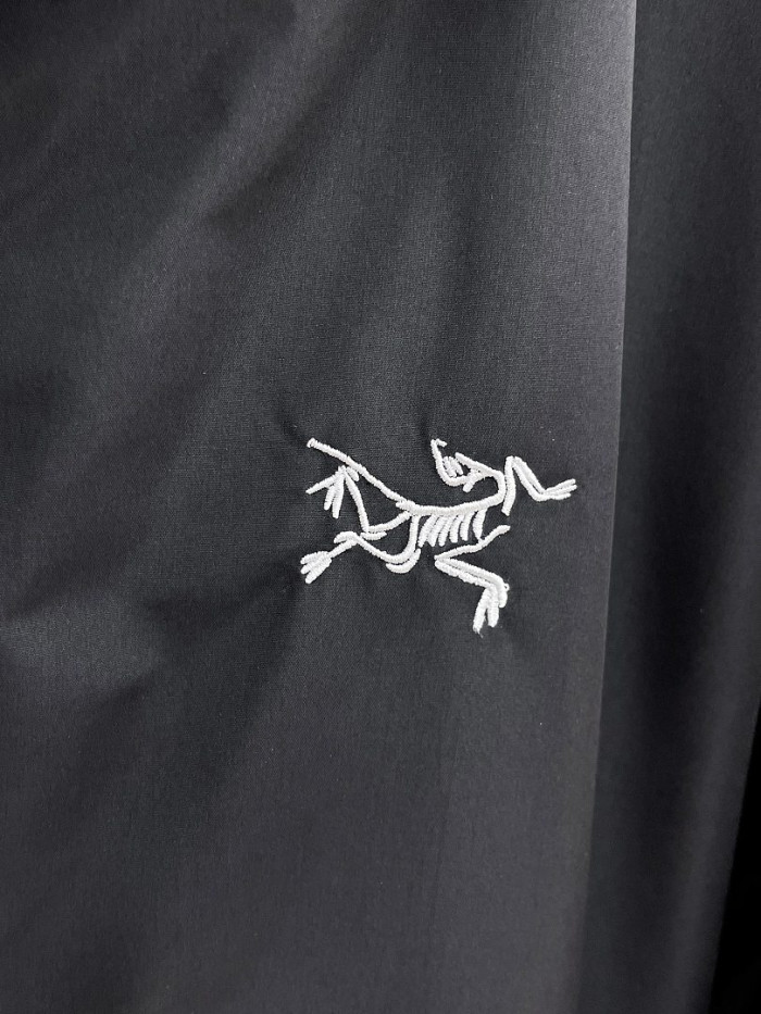 ARCTERYX JACKET AX17