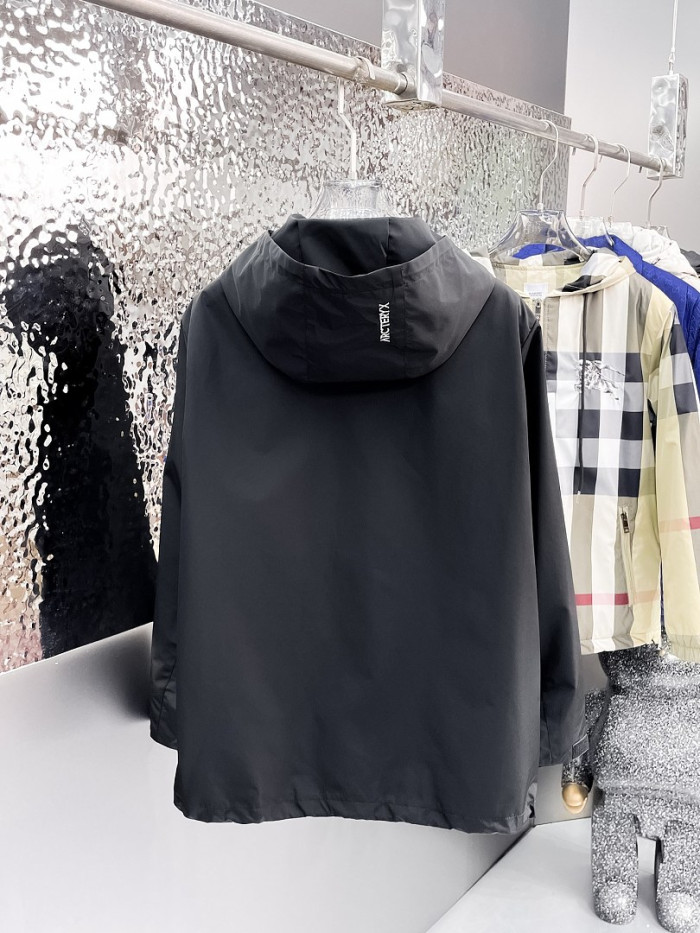 ARCTERYX JACKET AX17