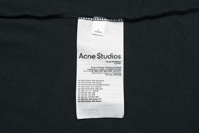 Acne Studios AS07