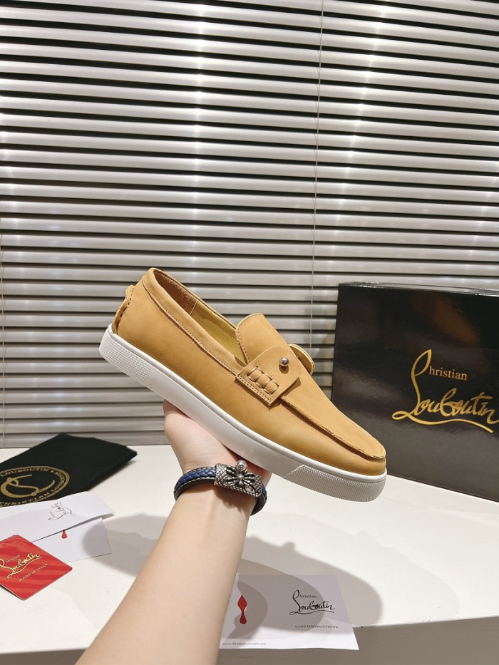 C&L sneakers CLL000250