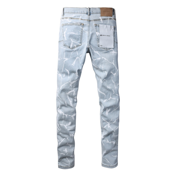 PURPLE Jeans PP11