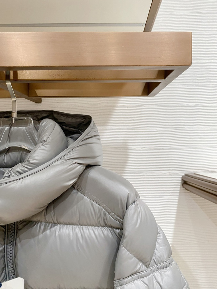 Moncler down jacket MC28