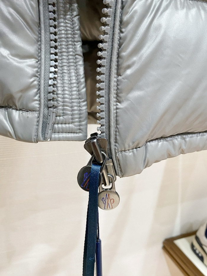 Moncler down jacket MC28