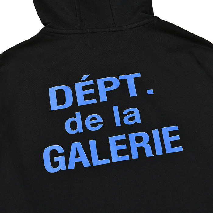 Gallery Dept HOODIE GD23