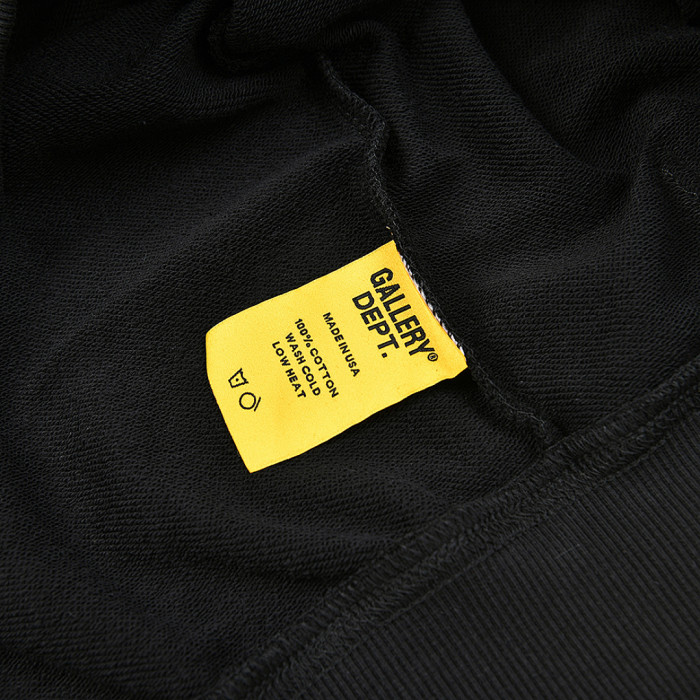 Gallery Dept HOODIE GD23