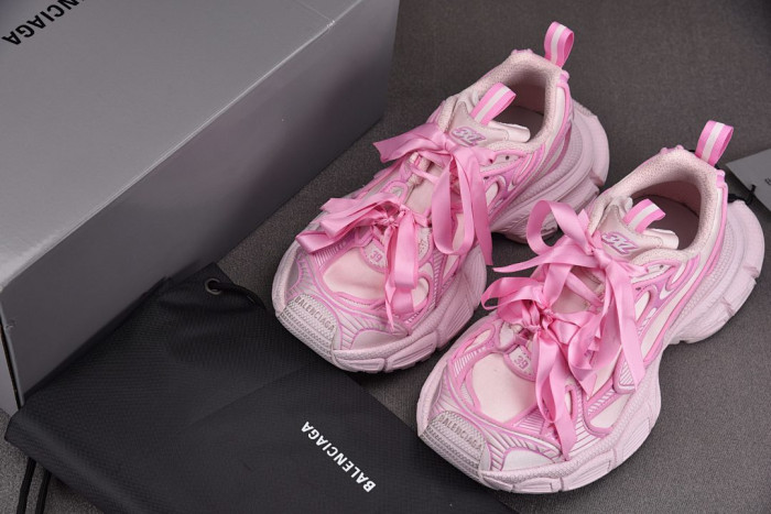 Ba1en*iaga 3XL sneaker W3XSB 5000