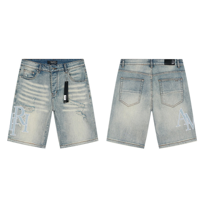AM1RI SHORTS AM061