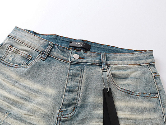 AM1RI SHORTS AM061