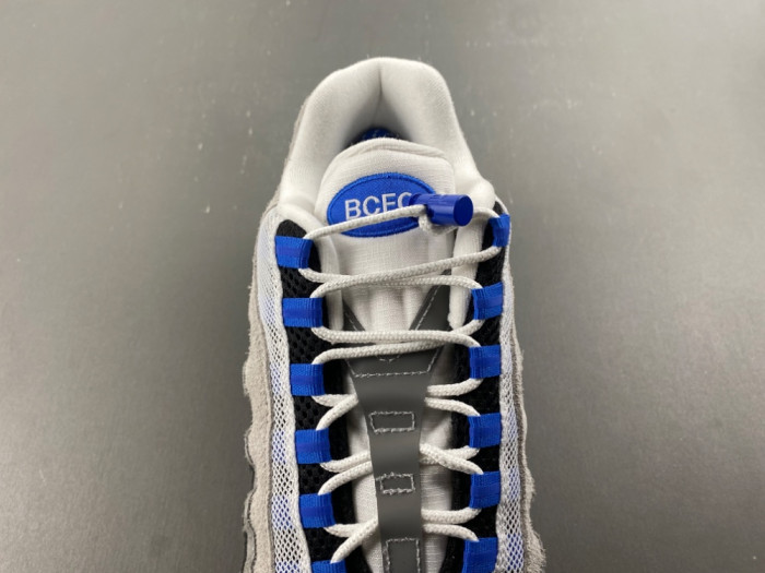 Nike Air Max 95 SP Undefeated Geo Birmingham Concord IB4523-001