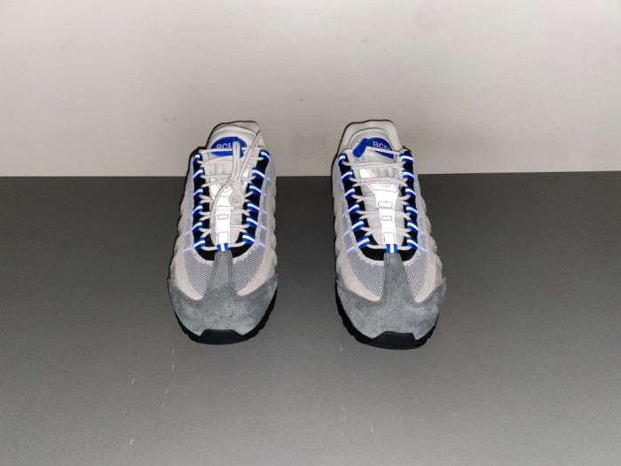 Nike Air Max 95 SP Undefeated Geo Birmingham Concord IB4523-001