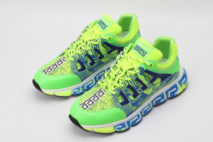 VERSACE SNEAKERS V002