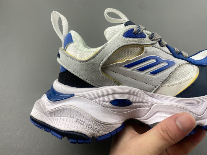 Ba1en*iaga sneaker W2LX1 1170