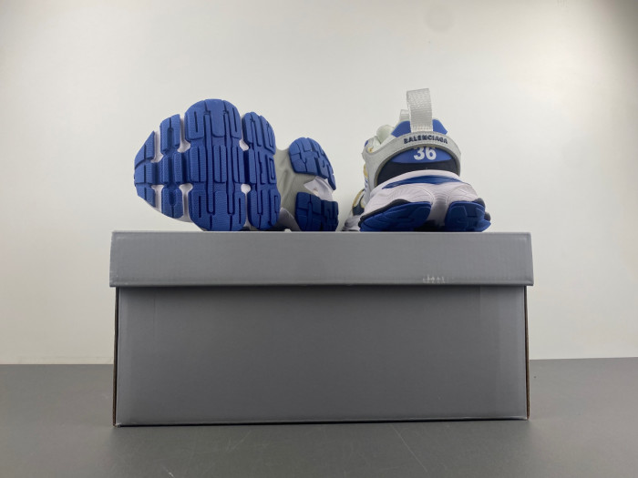 Ba1en*iaga sneaker W2LX1 1170