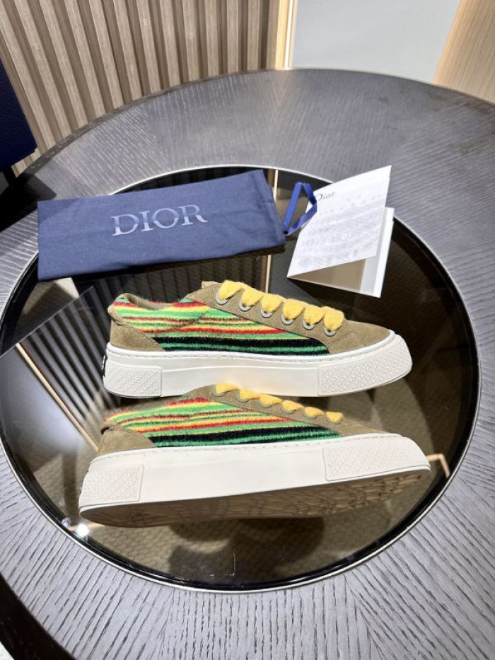 DIO* B33 SNEAKERS Dr0197