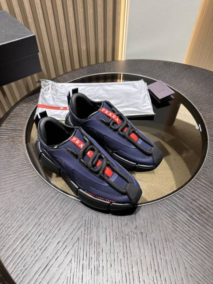 PRAD* SNEAKERS P191