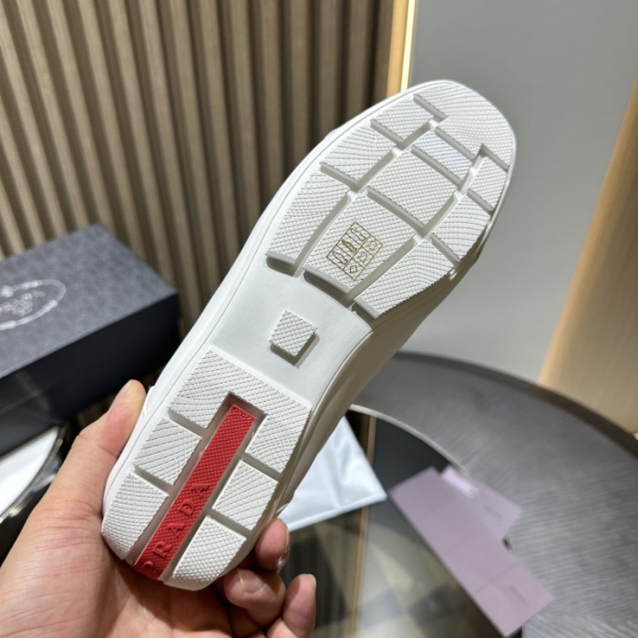 PRAD* SNEAKERS P201