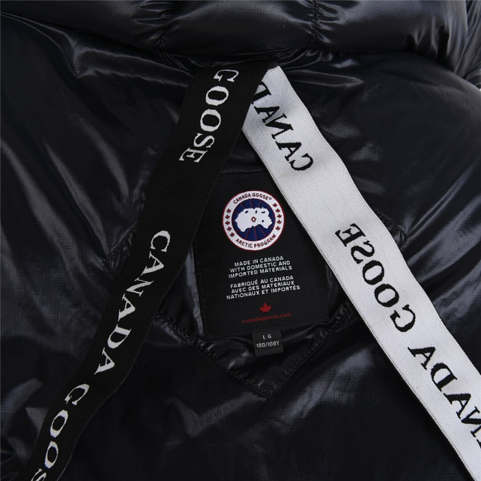Canada G00SE JACKET CG44