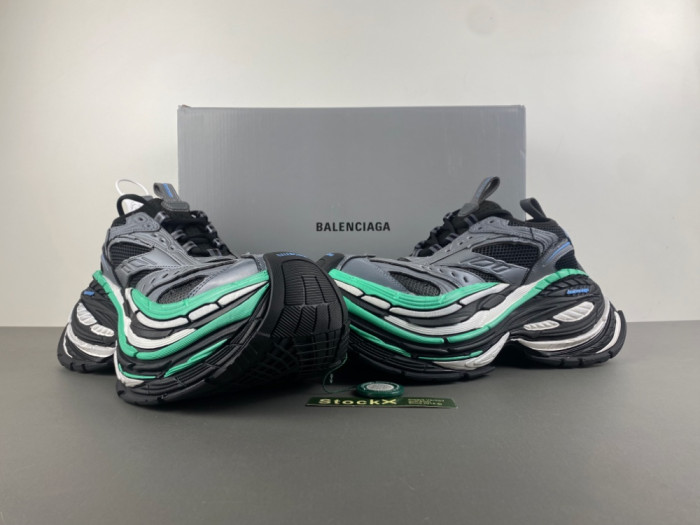 Ba1en*iaga sneaker WPLTF 0312