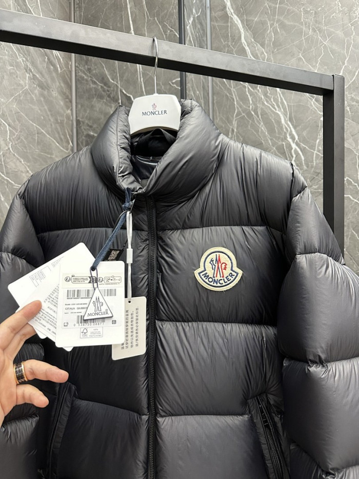 Moncler down jacket MC22