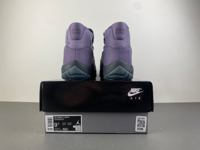 Air Jordan 11 Mojave IO8961-553