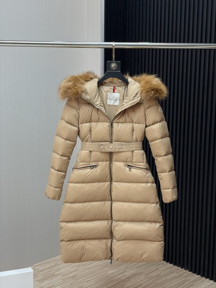 Moncler down jacket MC36