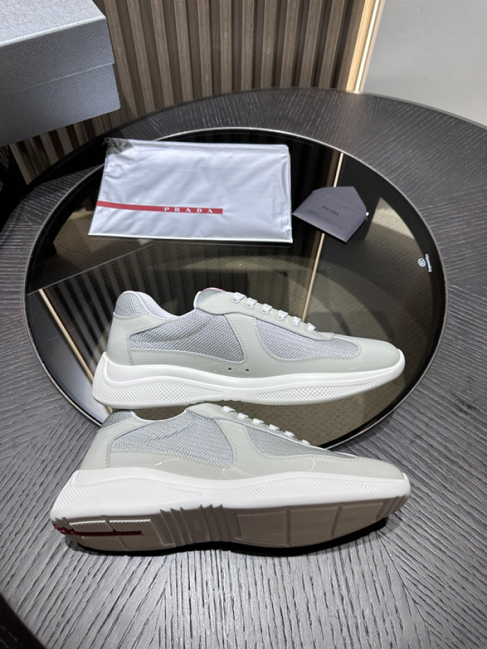 PRAD* SNEAKERS P000094