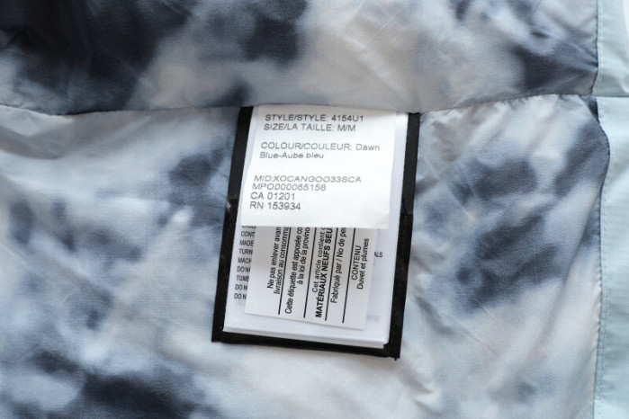 Canada G00SE VEST CG17