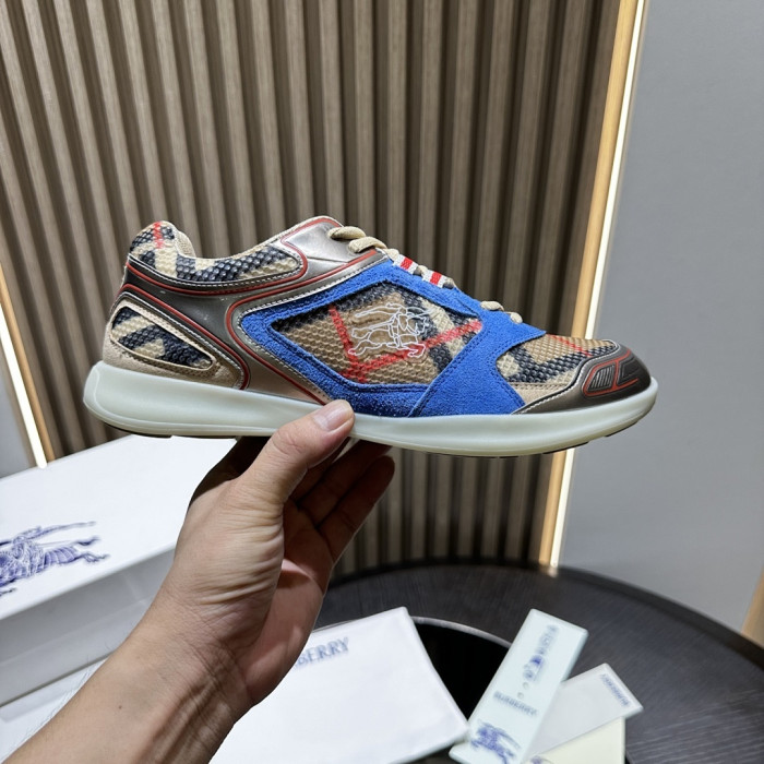 BUR*ERRY SHOES BBY105