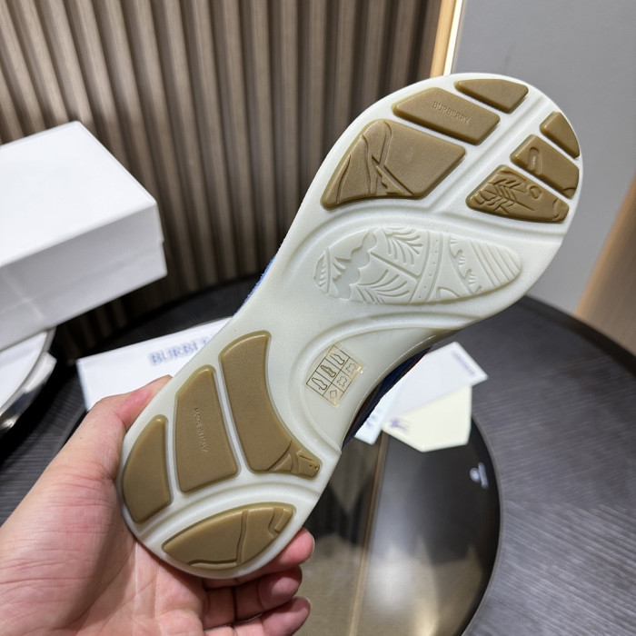 BUR*ERRY SHOES BBY105