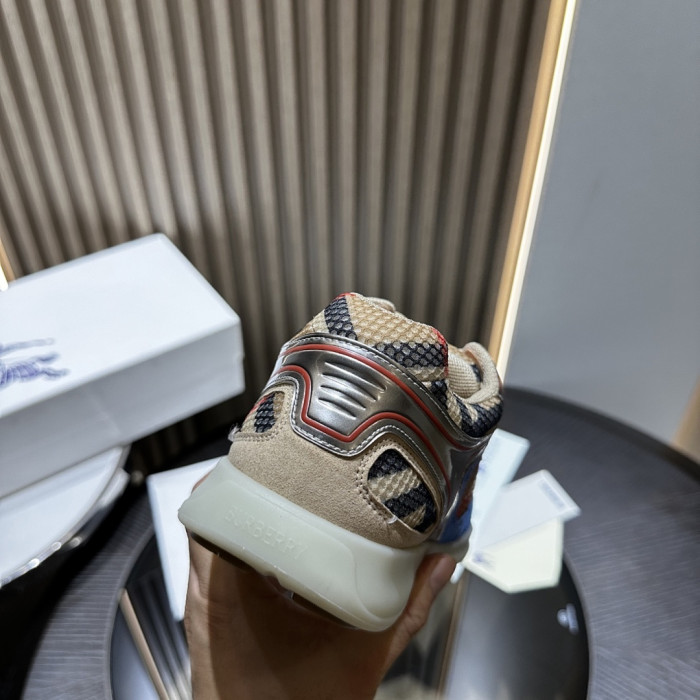 BUR*ERRY SHOES BBY105