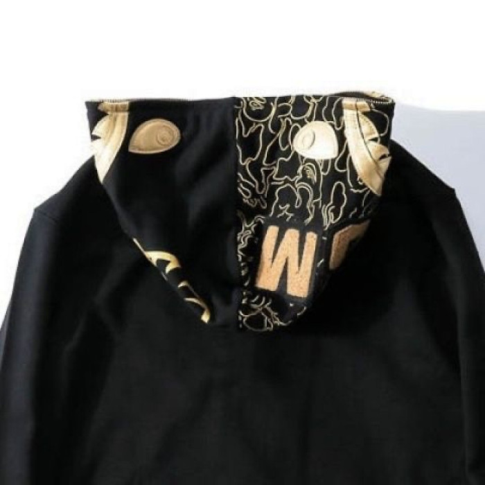 BAPE bvip47