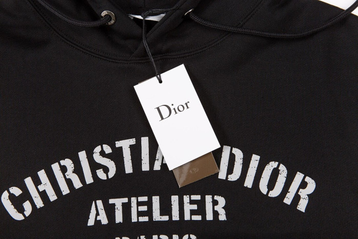 D1OR HOODIE DR52