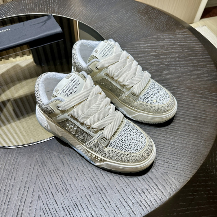 A*iri MA-1 Sneakers AM206