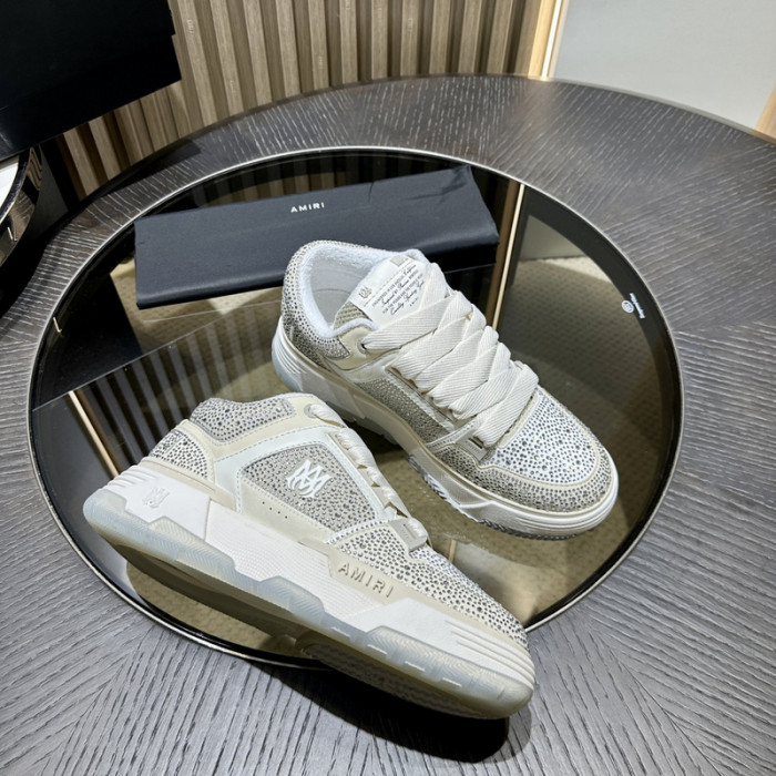 A*iri MA-1 Sneakers AM206