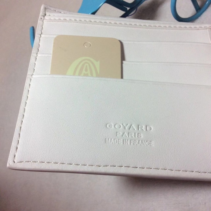 GOYARD WALLET WA24