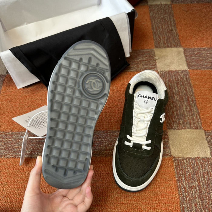 Chane* snekaers C000059