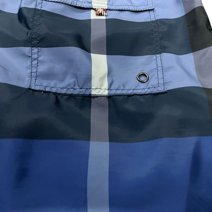 BUR*ERRY SHORTS BR20