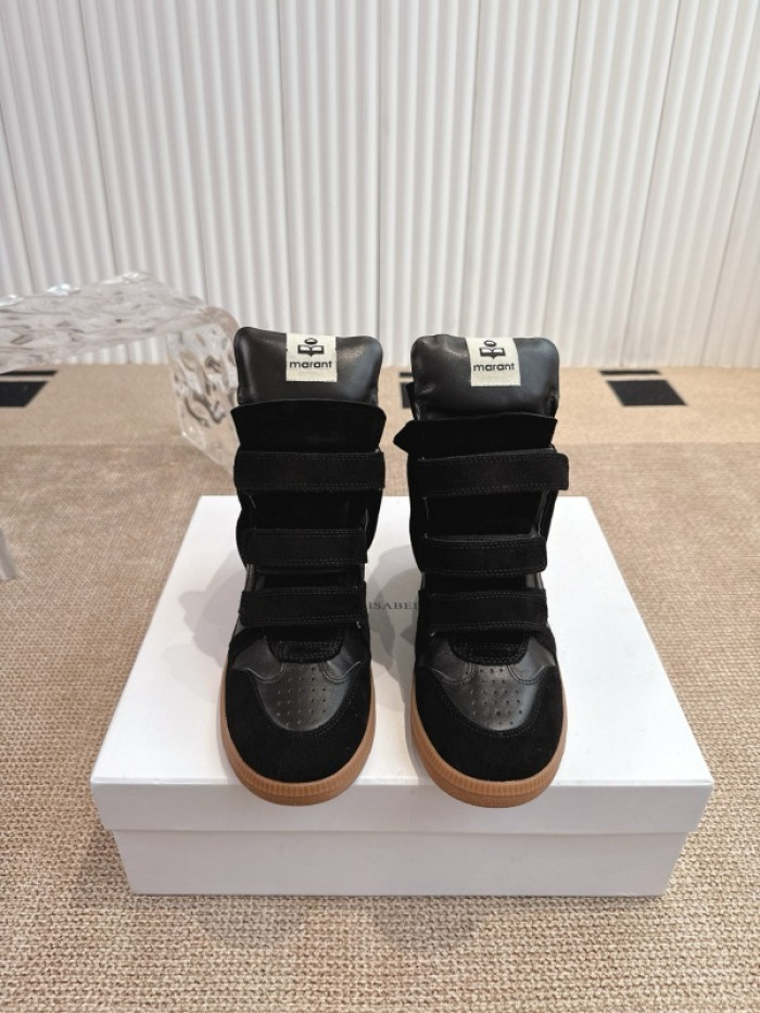 Isabel Marant SHOES IM002
