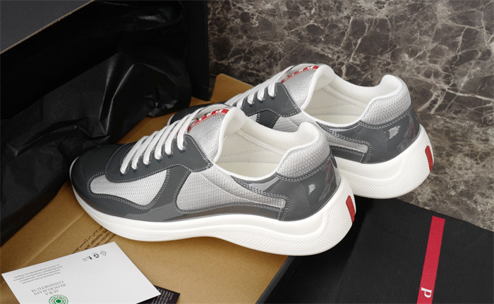 PRAD* SNEAKERS P140