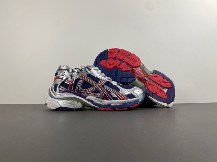 Balenciaga Runner sneaker WRUNG 4610
