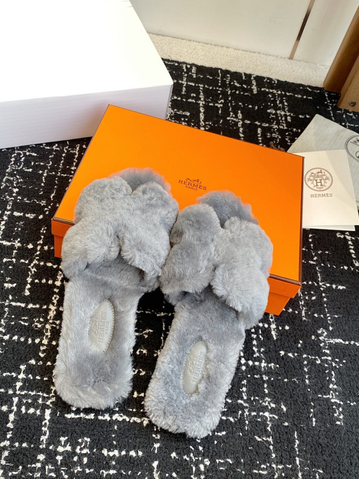 Herme* Sandal HS209
