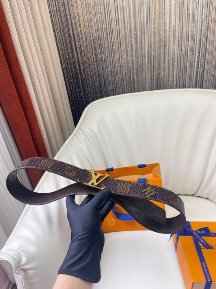 L*V Belt 39