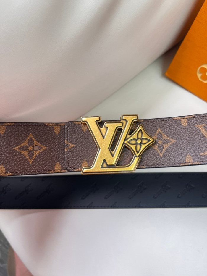 L*V Belt 34