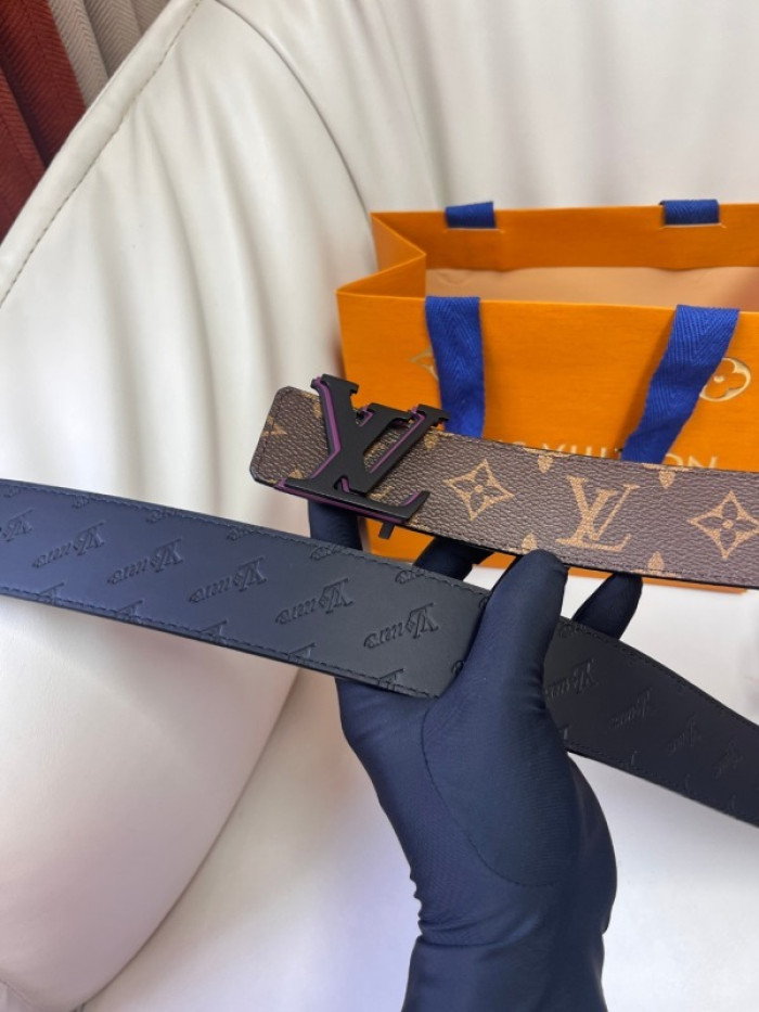 L*V Belt 41