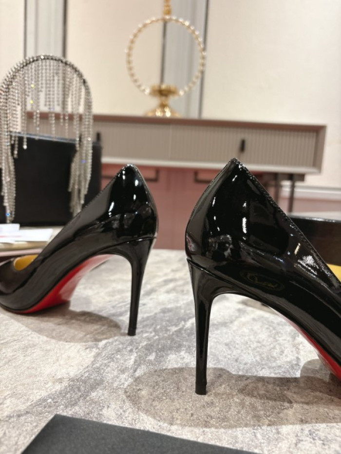 C&L Heels 10cm CLL000131