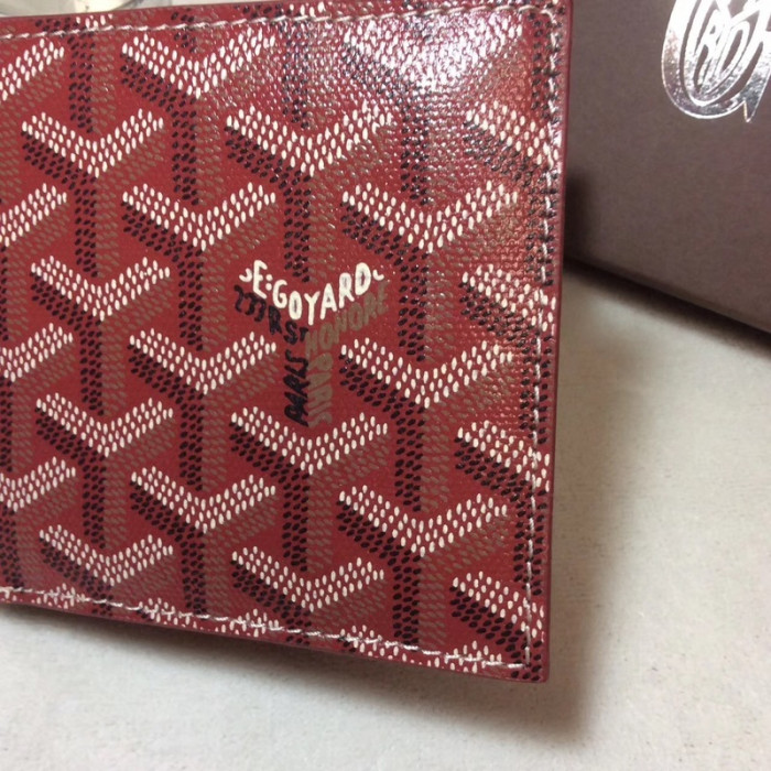 GOYARD WALLET WA22