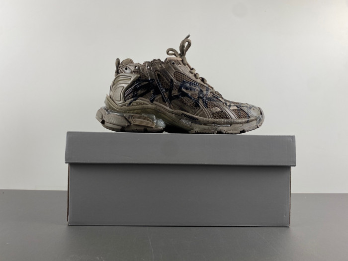 Balenciaga Runner sneaker W3RBQ 2010