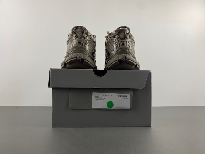 Balenciaga Runner sneaker W3RBQ 2010