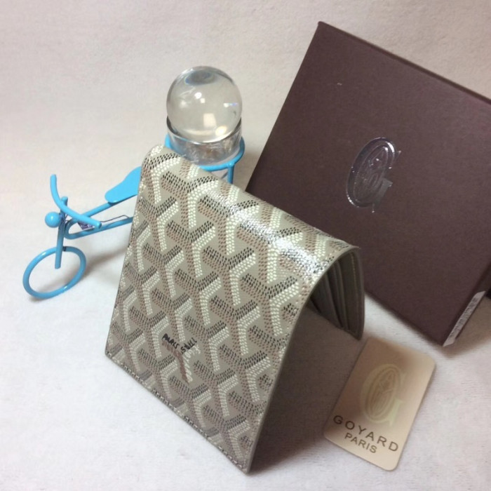 GOYARD WALLET WA28
