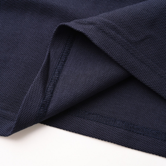 BUR*ERRY POLO SHIRT BR03